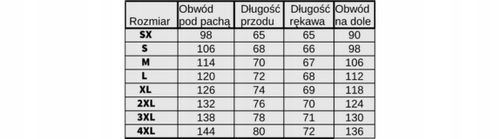 KURTKA Softshell 3 warstwowy TWÓJ HAFT LOGO NAPIS firmowa reklamowa 10 szt na Arena.pl