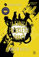 Detektywi na kółkach. Tom 2. Tajemnica przeklętej harfy