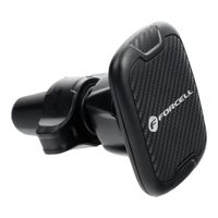 Uchwyt na telefon do samochodu magnetyczny Forcell F-Grip Carbon H-CT325 do