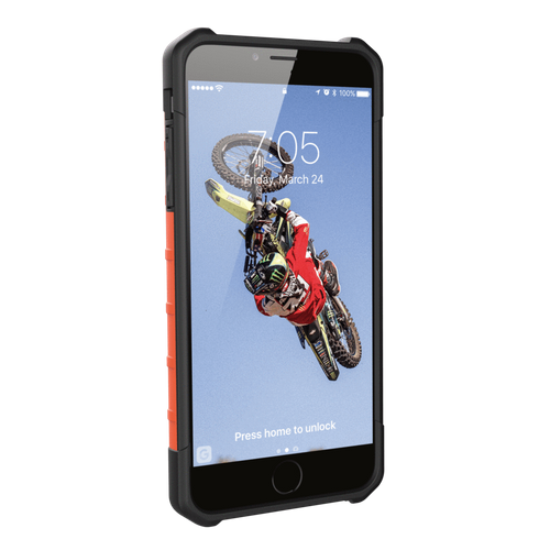 UAG Hunter Camo - etui pancerne do iPhone 7/8 Plus na Arena.pl