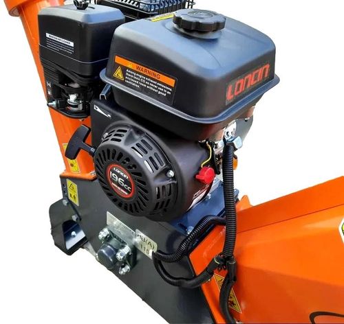 OLEO MAC OM-LINE RDR100 ROZDRABNIACZ SPALINOWY ROZDRABNIARKA REBAK DO GAŁĘZI 10cm / 6.5KM OO-OTHRDR100 - OFICJALNY DYSTRYBUTOR - AUTORYZOWANY DEALER OLEO-MAC na Arena.pl