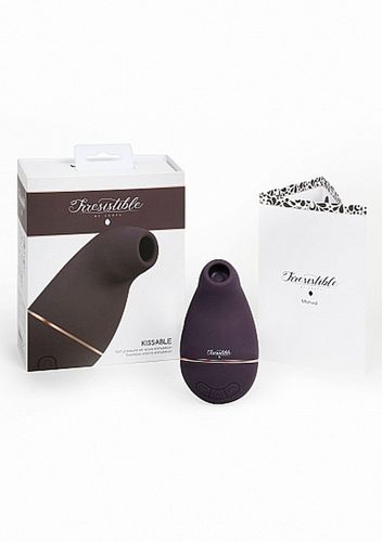 kissable - purple na Arena.pl