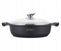 Garnek tradycyjny Royalty Line 5,5 l