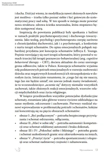 Wyjść poza schemat. Jak uwolnić się z emocjonalnych i duchowych pułapek na Arena.pl