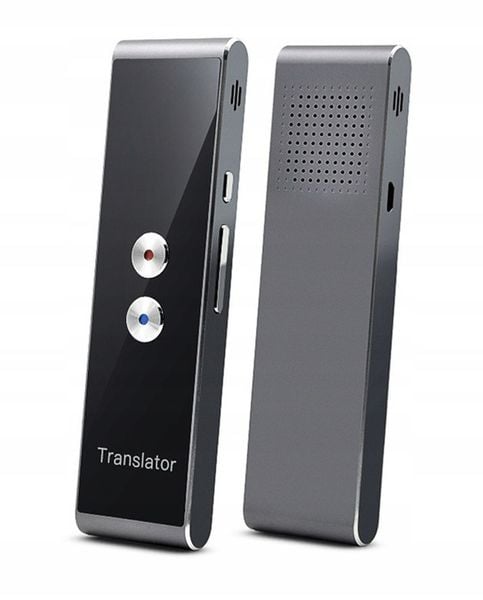 ELEKTRONICZNY TŁUMACZ TRANSLATOR MOWY 40 JĘZYKÓW zdjęcie 7