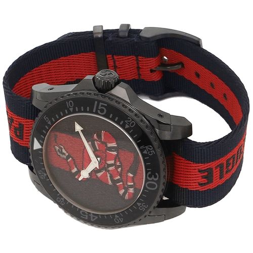 GUCCI YA136214 - DIVE na Arena.pl