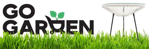 stolik ogrodowy acapulco kremowy na Arena.pl