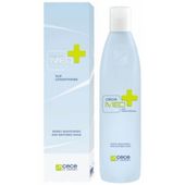 CeCe Med Silk, odżywka do włosów nawilżająca z jedwabiem, włosy suche, 300ml