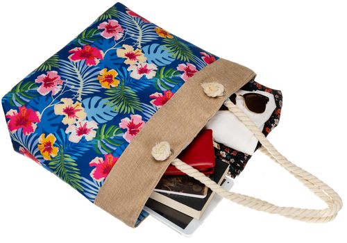 torba wiosenno letnia 2019-02 na Arena.pl