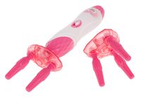 STWÓRZ BAJKOWE FRYZURY ZESTAW Z AKCESORIAMI