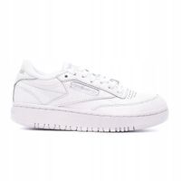 Reebok buty damskie sportowe Club C Double rozmiar 37,5