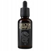 ERECTOR COMPLEX (30 ml) - Naturalne Męskie Wsparcie Witalności i Wydajności