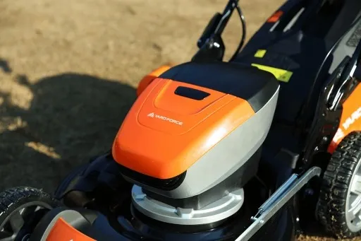 Kosiarka akumulatorowa 60L YF-LMC46 - YARD FORCE zdjęcie 7