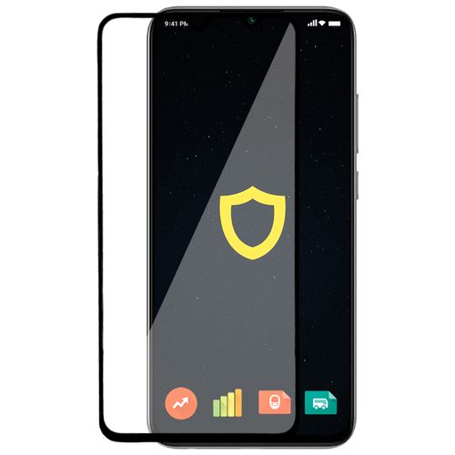 Spacecase Glass 5D Redmi Note 8 na Arena.pl