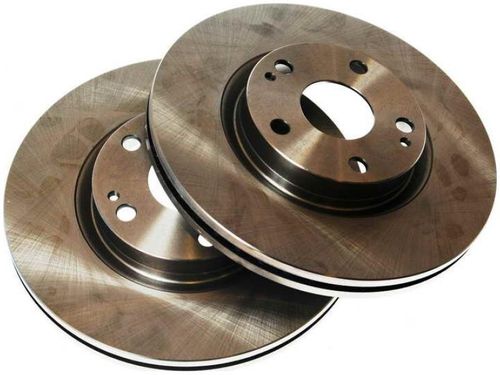 TARCZA HAM PRZOD 295X26 V na Arena.pl