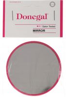 DONEGAL Okrągłe Lusterko Kieszonkowe 9511