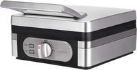 Gofrownica MPM MGO-13 Mocna 1400W Opiekacz