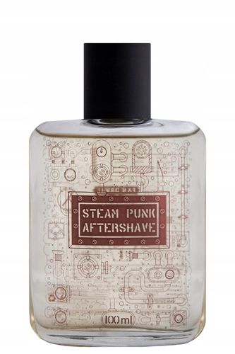 Pan Drwal Steam Punk After Woda po goleniu 100 ml . na Arena.pl