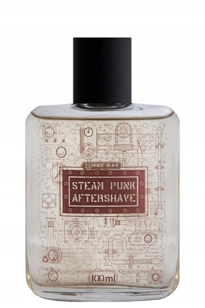 Pan Drwal Steam Punk After Woda po goleniu 100 ml . zdjęcie 2