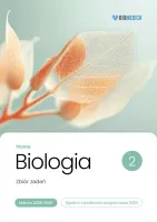 Nowa Biologia 2. Zbiór zadań. Matura 2026-2028