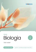 Nowa Biologia 2. Zbiór zadań. Matura 2026-2028