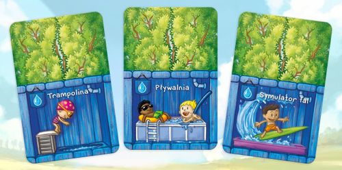 Domek na drzewie na Arena.pl