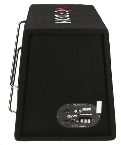 Tuba basowa Vordon TB-16T na Arena.pl