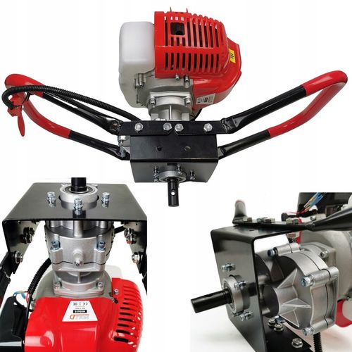 ŚWIDER WIERTNICA SPALINOWA 6,5KM + PRZEDŁUŻKA na Arena.pl