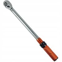 RICHMANN KLUCZ DYNAMOMETRYCZNY DWUKIERUNKOWY 19-110NM 3/8 KALIBRACJA C8213