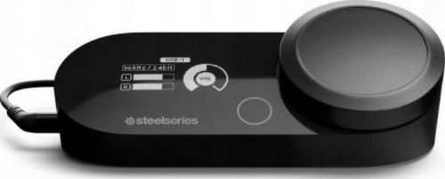 Słuchawki SteelSeries Arctis Nova Pro na Arena.pl