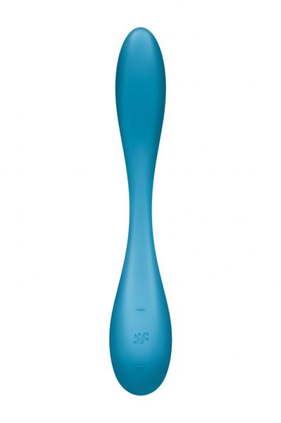G-Spot Flex 5+ petrol zdjęcie 2