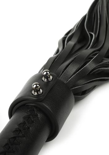 genuine leather whip 75cm na Arena.pl