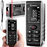 DALMIERZ LASEROWY >>50M