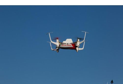 Blade Nano QX 3D RTF Mode 2 na Arena.pl