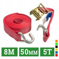 Pas transportowy / pasy transportowe 8M 50MM 5T