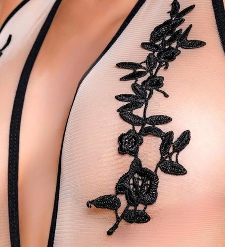 Wetlook V body z haftem S na Arena.pl