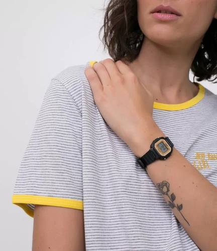 ZEGAREK DZIECIĘCY CASIO LA-20WH-9ADF + BOX na Arena.pl