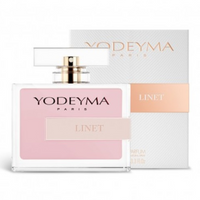 Yodeyma Linet Woda Perfumowana Dla Kobiet 100ml