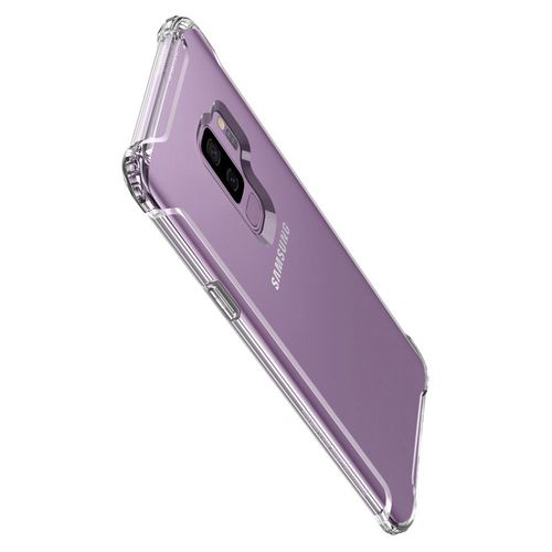 SPIGEN RUGGED CRYSTAL Samsung Galaxy S9 PLUS - CLEAR na Arena.pl
