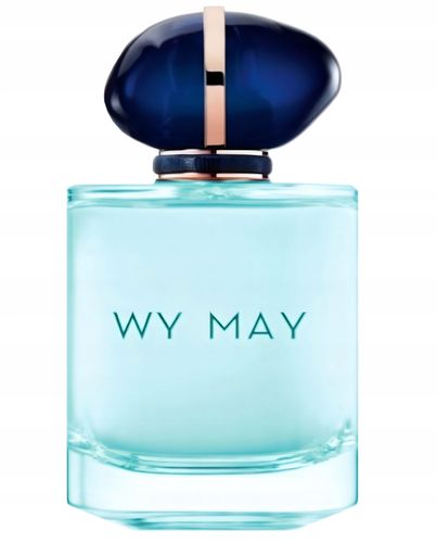 WY MAY INTENSE Perfumy damskie 90ml na Arena.pl