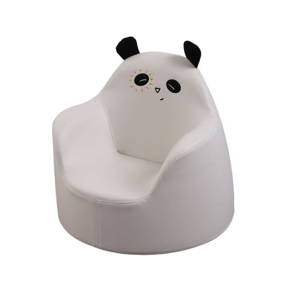 fotelik dla dziecka Animals - panda zdjęcie 1