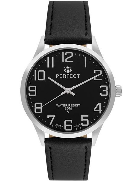 zegarek męski perfect gxb452-05 zdjęcie 1