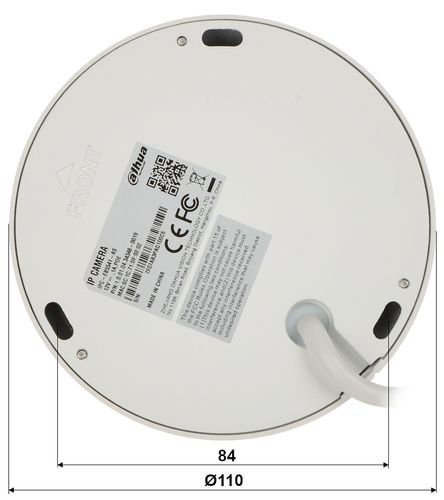 KAMERA IPC-EB5541-AS DAHUA na Arena.pl