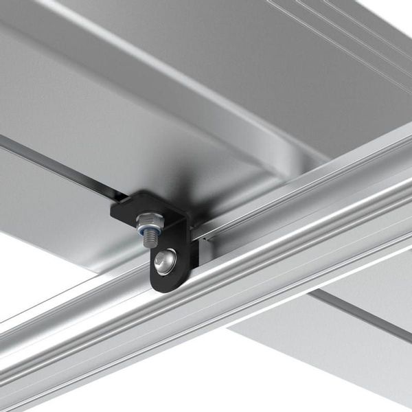 Boks do przewozu rur 3 metry CRUZ Pipe Carrier 3m zdjęcie 2