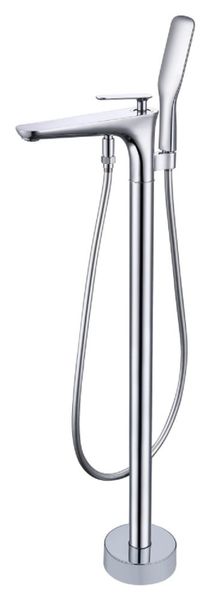 Bateria wolnostojąca chrom Germany zdjęcie 1