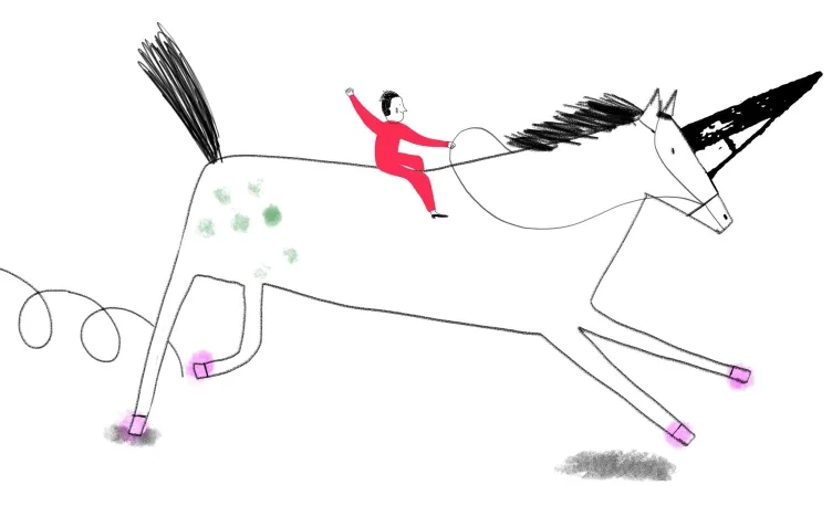 Guzikożerca na tropie słów zdjęcie 3