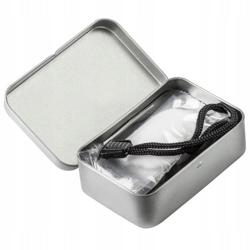 HELIKON Krzesiwo Scout Mk2 Firestarter + Opakowanie Wata Tabletki z paliwem na Arena.pl