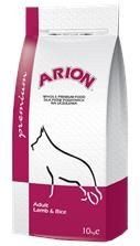 arion premium lamb-rice 12kg na Arena.pl