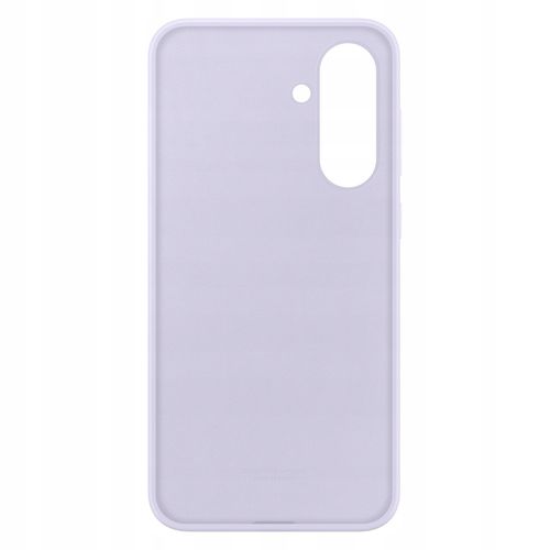 Etui SAMSUNG Silicone Case do Galaxy A36 5G Lawendowy na Arena.pl