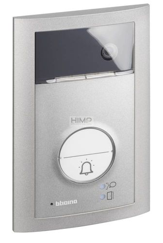 Daszek podtynkowy Srebrny Bticino 343061 Legrand na Arena.pl